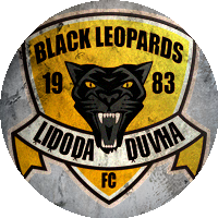 Logo Black Leopards Football Club